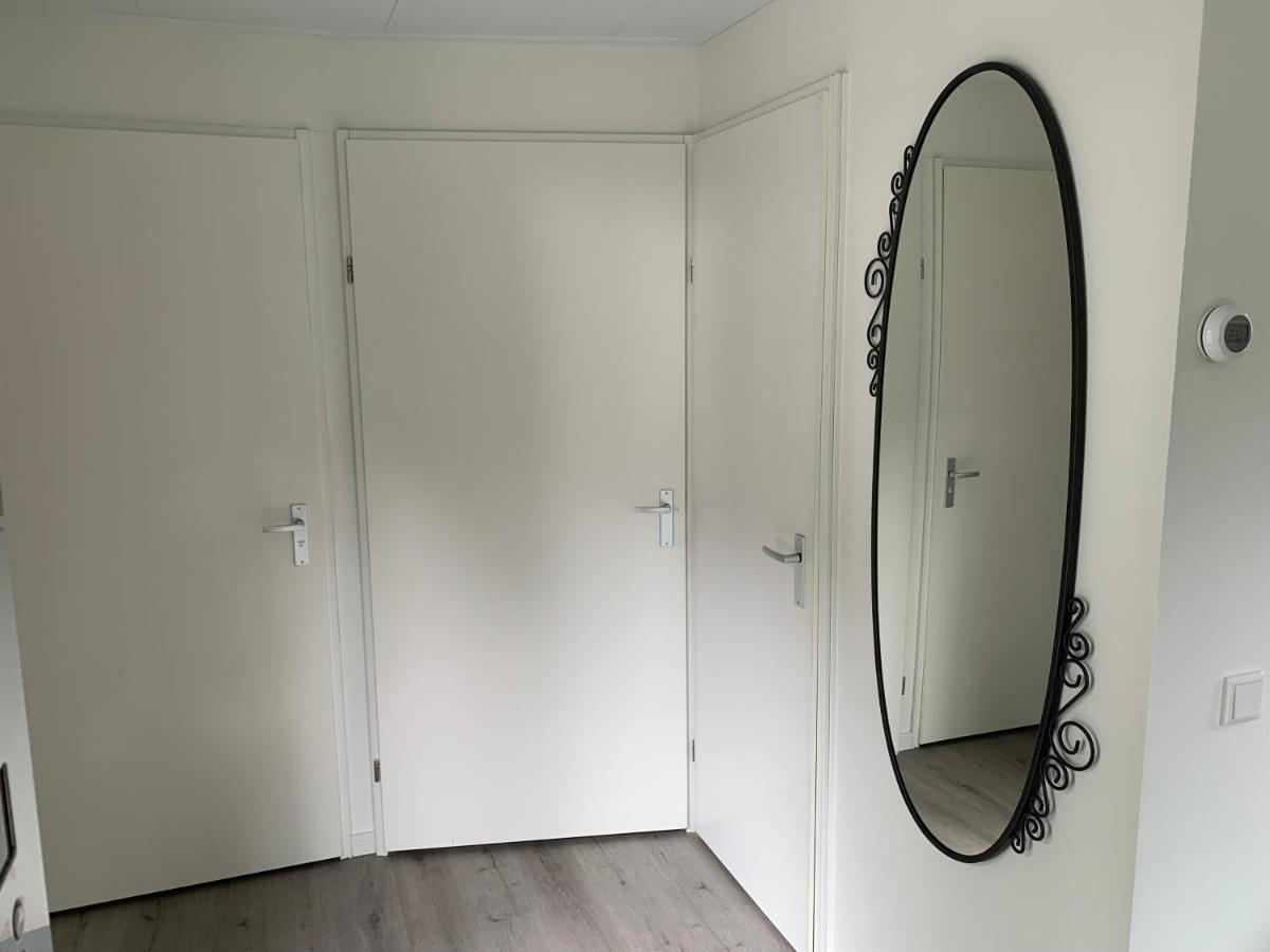 Chalet Moderna Putten Kültér fotó