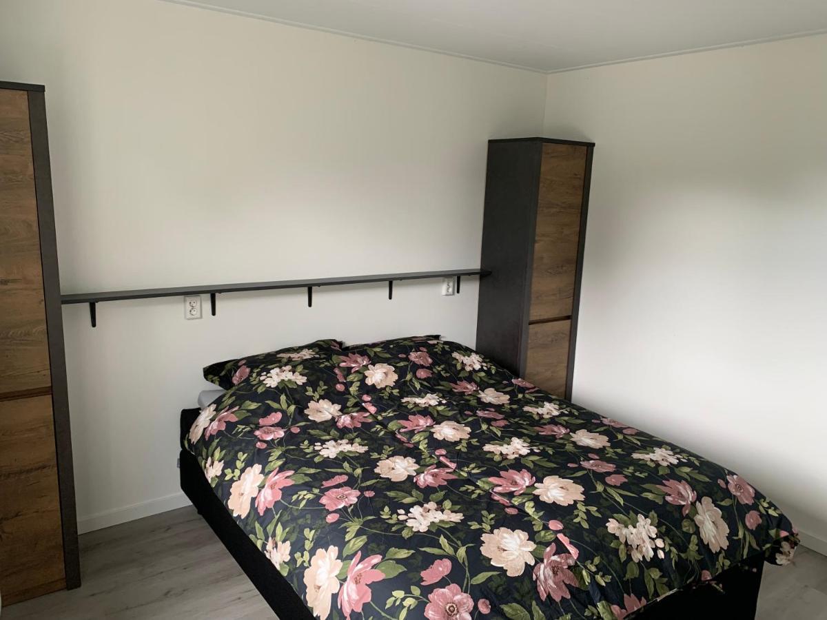 Chalet Moderna Putten Kültér fotó