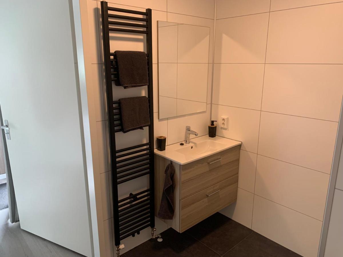 Chalet Moderna Putten Kültér fotó