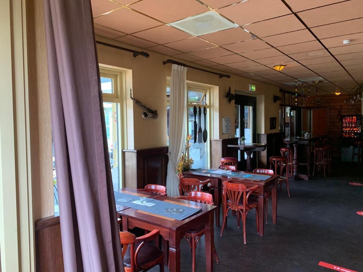 Chalet Moderna Putten Kültér fotó