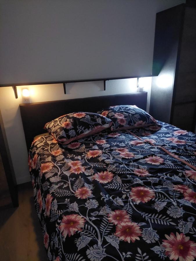 Chalet Moderna Putten Kültér fotó