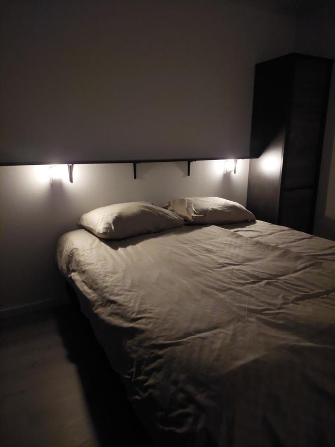Chalet Moderna Putten Kültér fotó